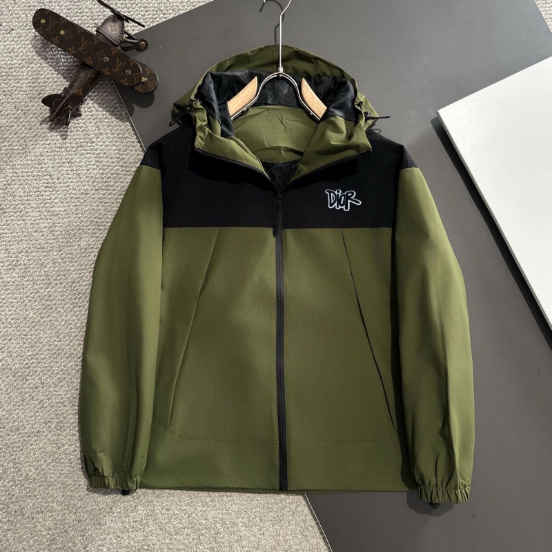 D*or coats
